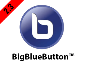 BigBlueButton 2.3 installieren